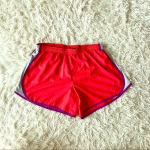 Nike Dri -fit running shorts size XL